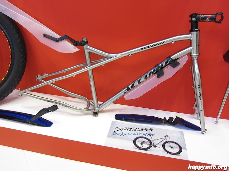 Bild från Eurobike 2014 del 4