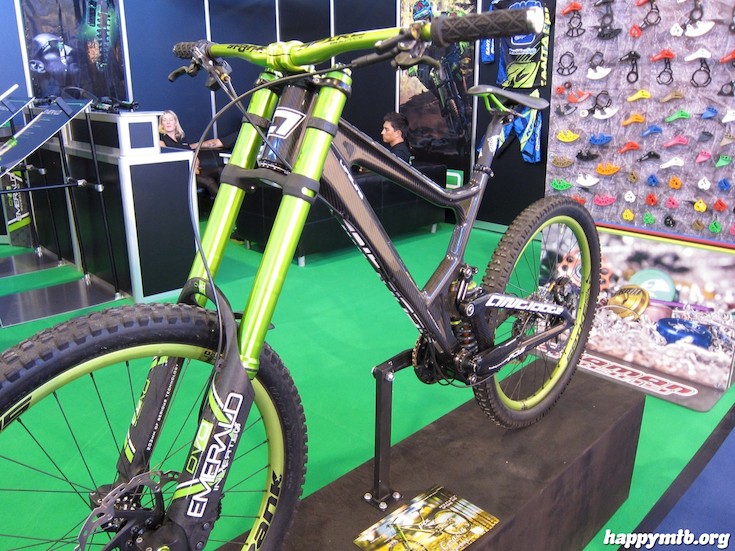 Bild från Eurobike 2014 del 4