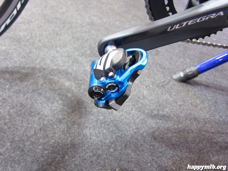Bild från Eurobike 2014 del 4