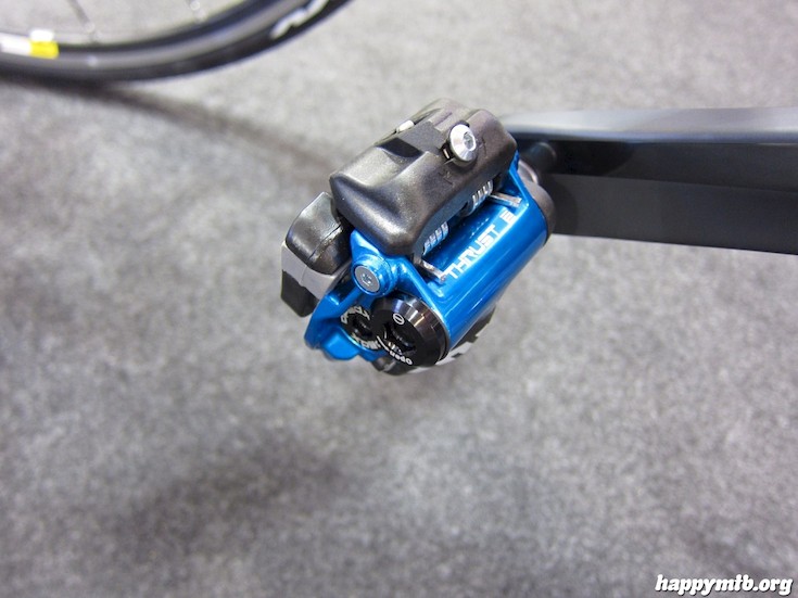 Bild från Eurobike 2014 del 4