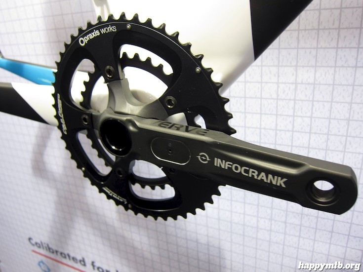 Bild från Eurobike 2014 del 4