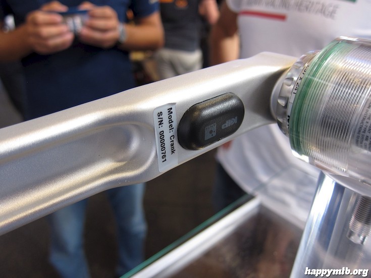 Bild från Eurobike 2014 del 4