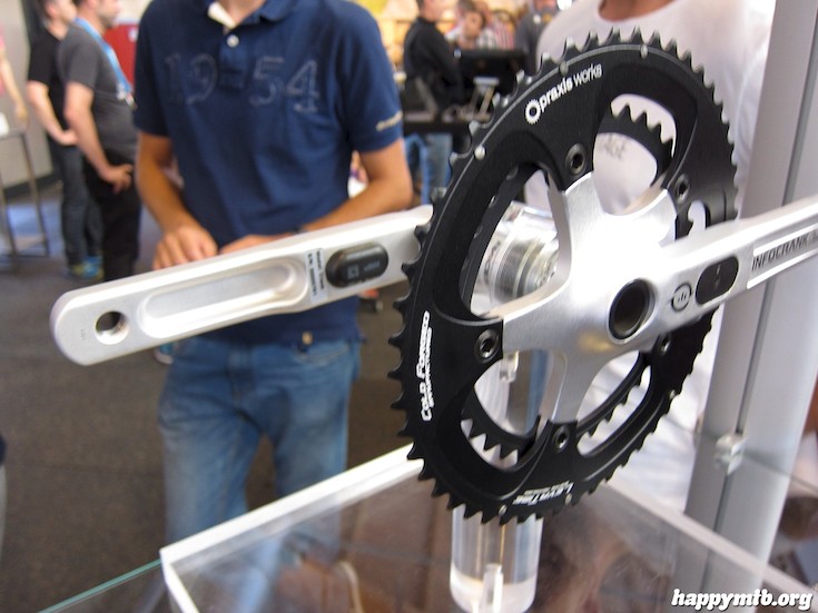 Bild från Eurobike 2014 del 4