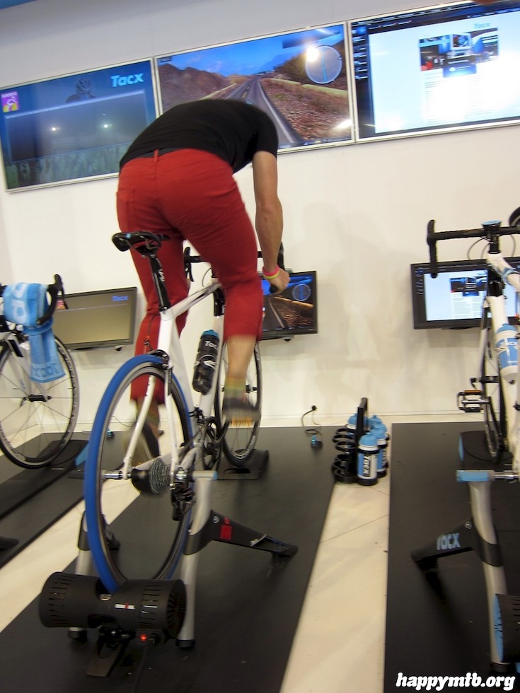 Bild från Eurobike 2014 del 4