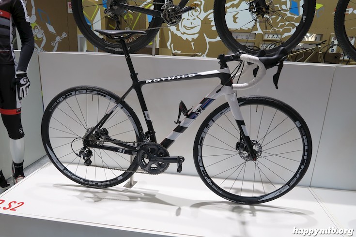 Bild från Eurobike 2015 del 1