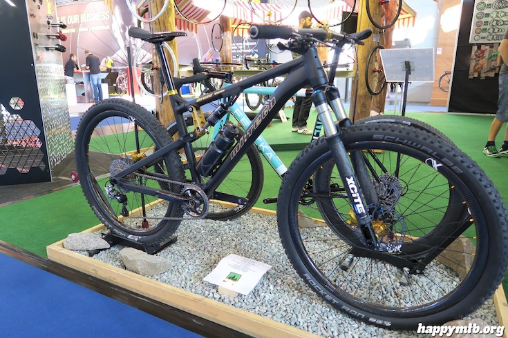Bild från Eurobike 2015 del 1