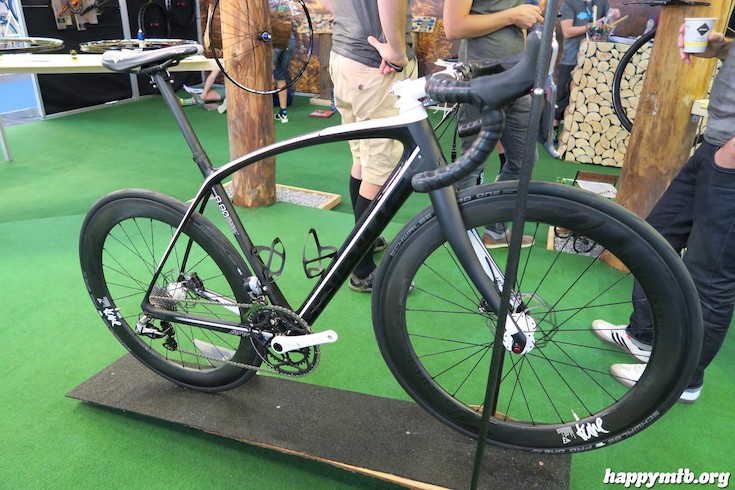 Bild från Eurobike 2015 del 1