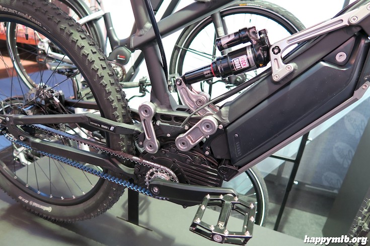 Bild från Eurobike 2015 del 1