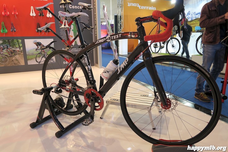Bild från Eurobike 2015 del 1