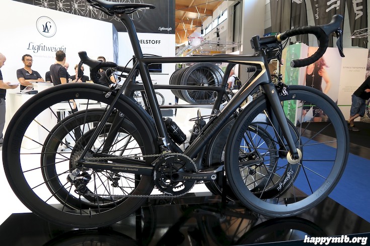 Bild från Eurobike 2015 del 1