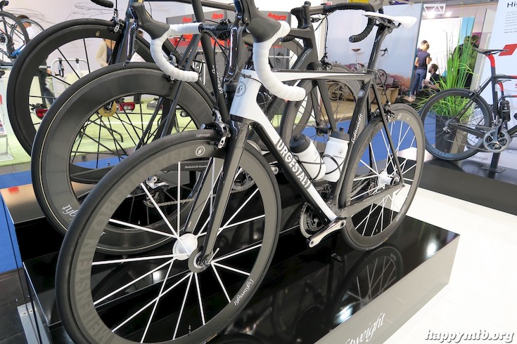 Bild från Eurobike 2015 del 1