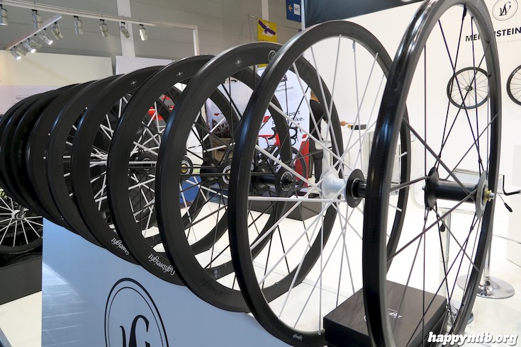 Bild från Eurobike 2015 del 1