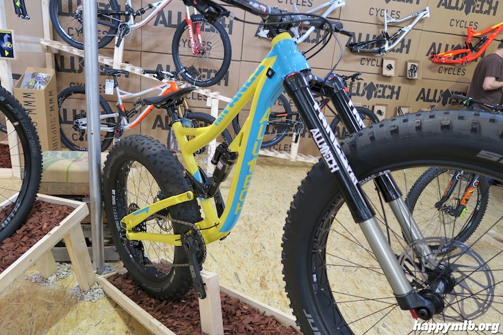 Bild från Eurobike 2015 del 1