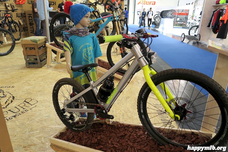 Bild från Eurobike 2015 del 1