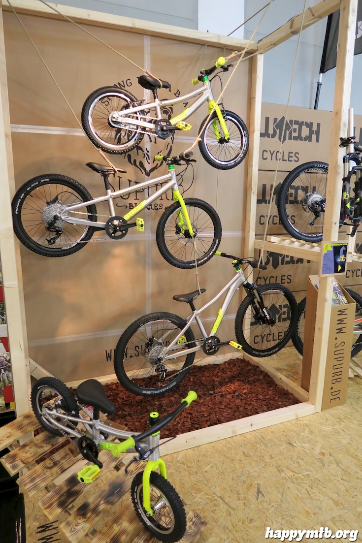 Bild från Eurobike 2015 del 1