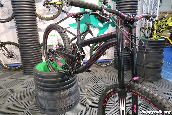 Bild från Eurobike 2015 del 1
