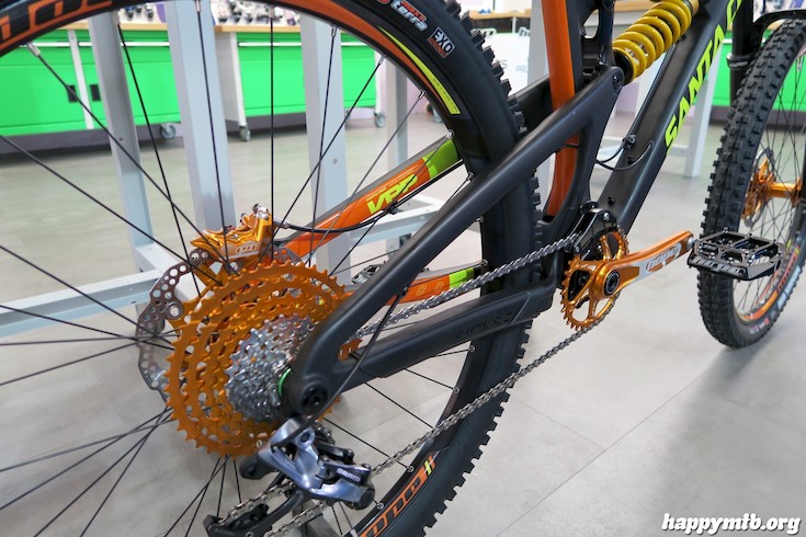 Bild från Eurobike 2015 del 1