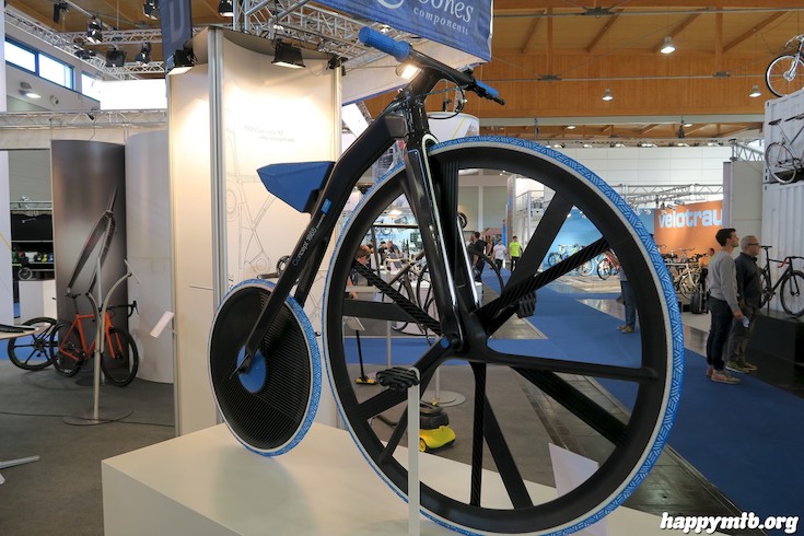 Bild från Eurobike 2015 del 1