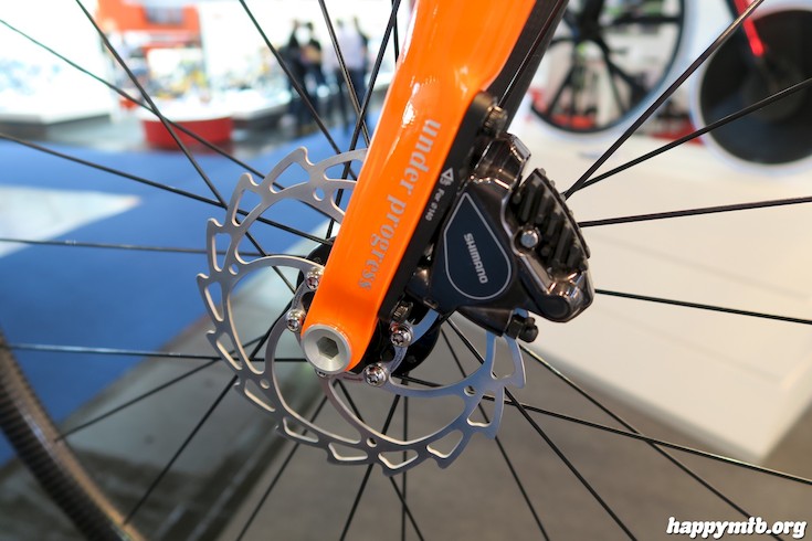 Bild från Eurobike 2015 del 1