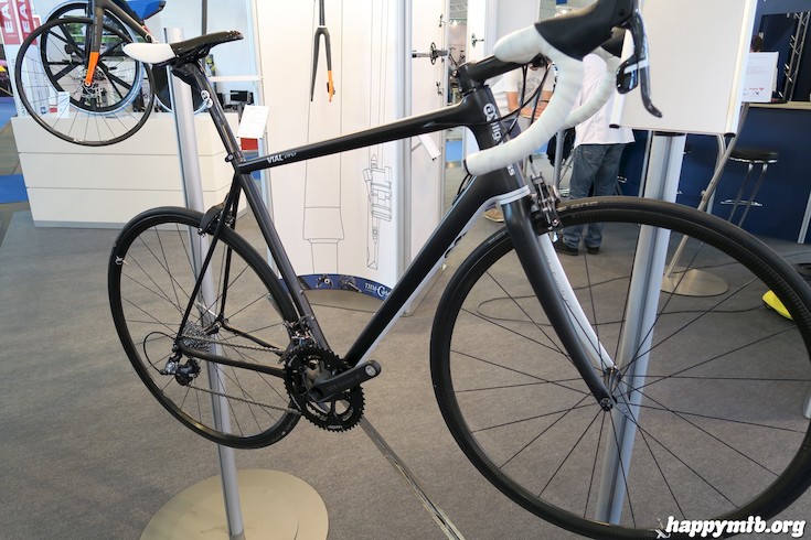 Bild från Eurobike 2015 del 1