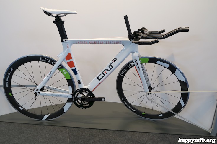 Bild från Eurobike 2015 del 1