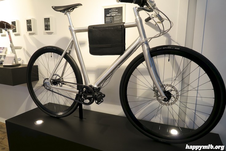 Bild från Eurobike 2015 del 1