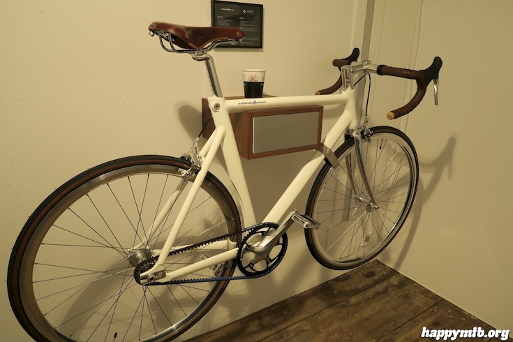 Bild från Eurobike 2015 del 1