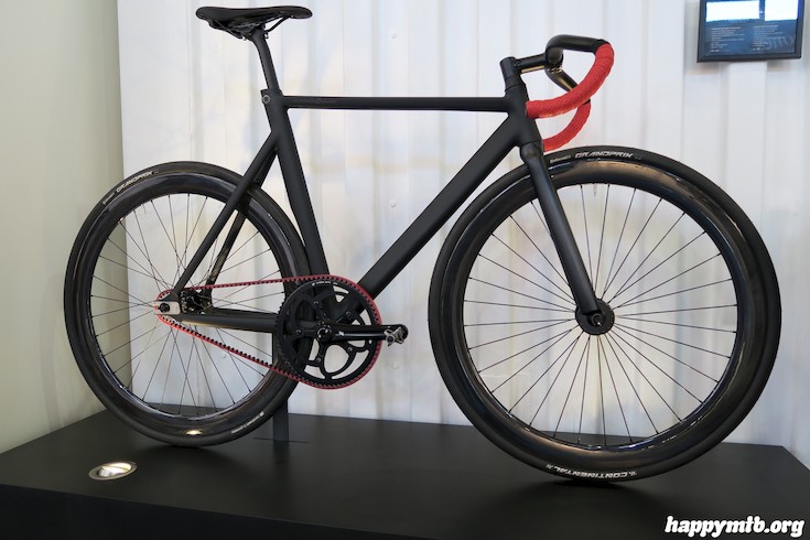 Bild från Eurobike 2015 del 1