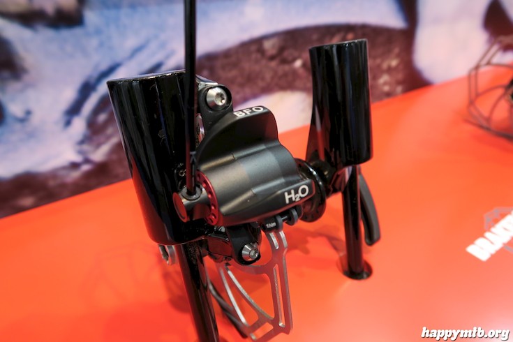 Bild från Eurobike 2015 del 1