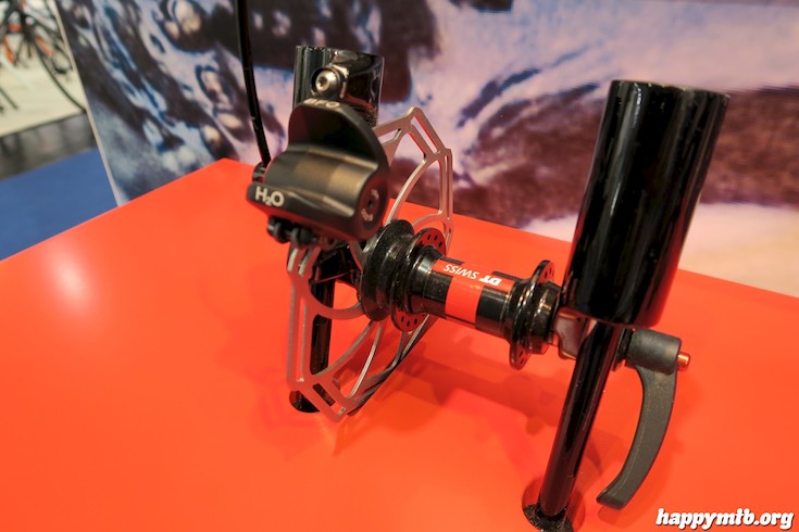 Bild från Eurobike 2015 del 1