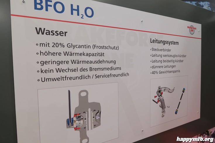 Bild från Eurobike 2015 del 1