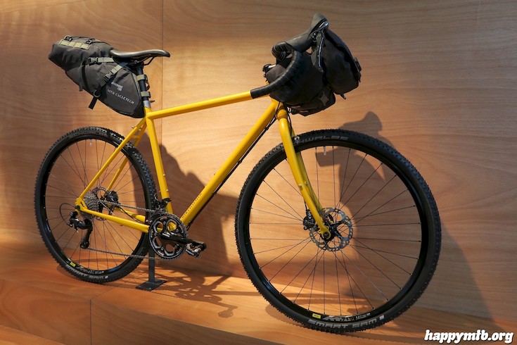 Bild från Eurobike 2015 del 1