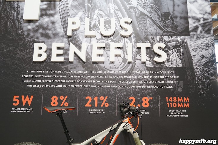 Bild från Eurobike 2015 del 1