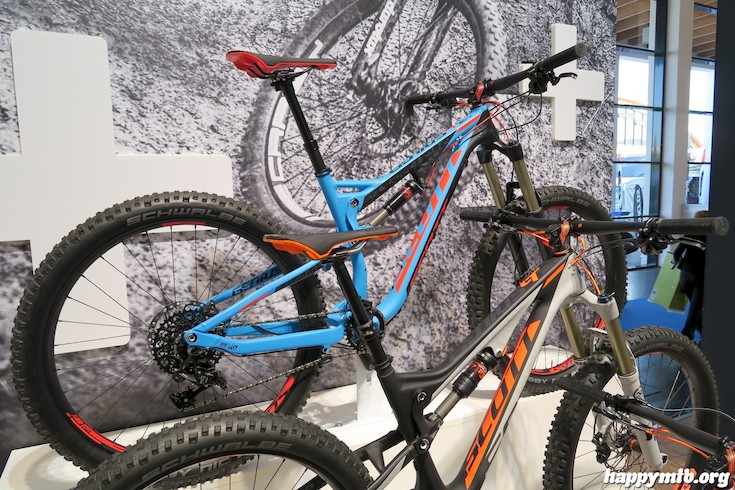 Bild från Eurobike 2015 del 1