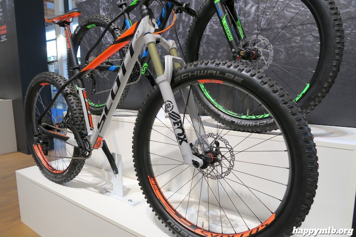 Bild från Eurobike 2015 del 1