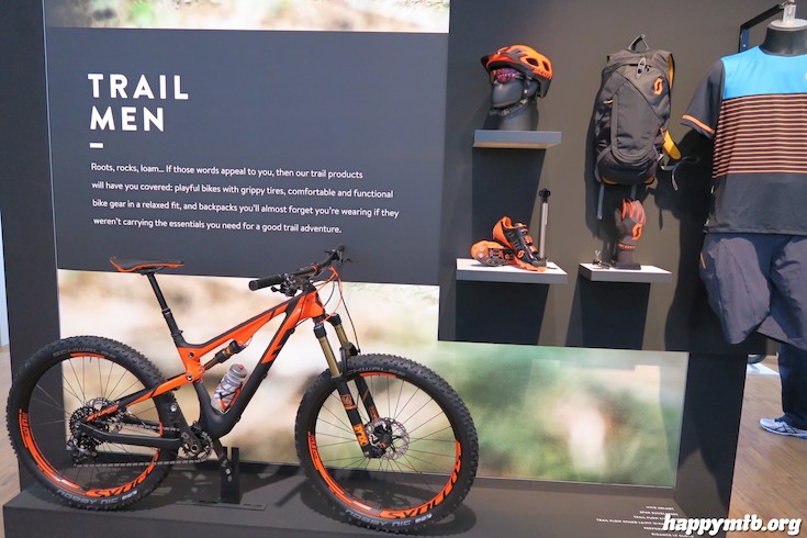 Bild från Eurobike 2015 del 1