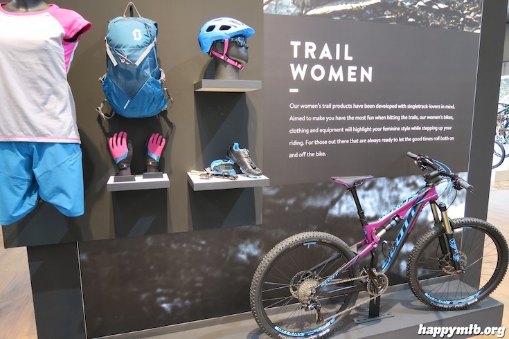 Bild från Eurobike 2015 del 1
