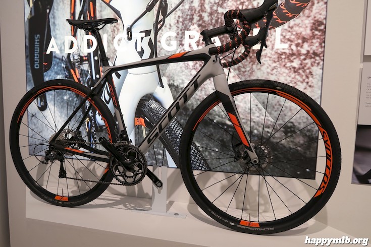 Bild från Eurobike 2015 del 1