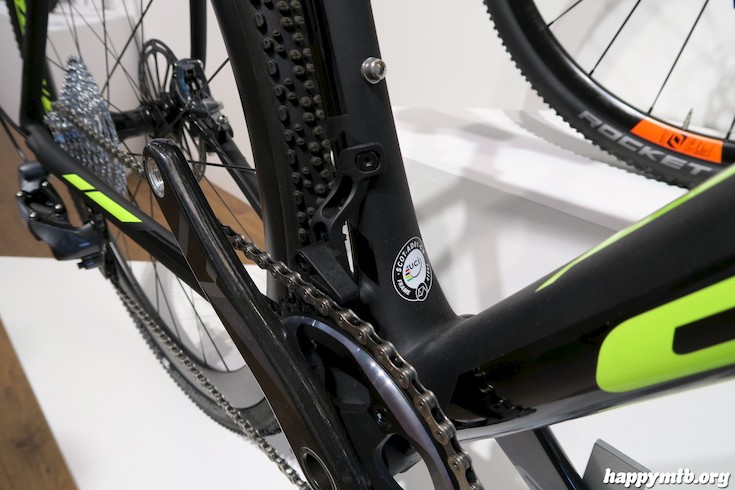 Bild från Eurobike 2015 del 1