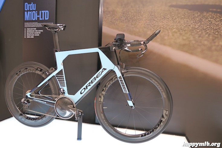Bild från Eurobike 2015 del 1