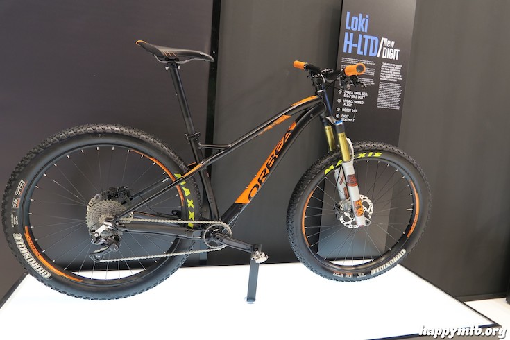 Bild från Eurobike 2015 del 1