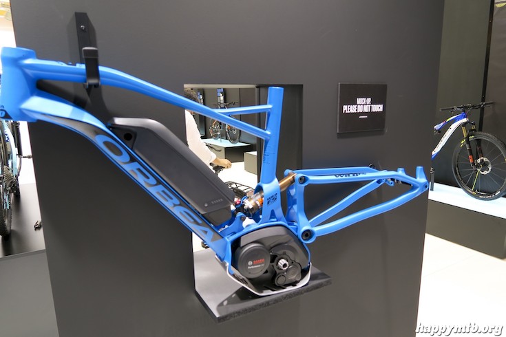 Bild från Eurobike 2015 del 1