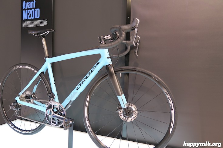 Bild från Eurobike 2015 del 1
