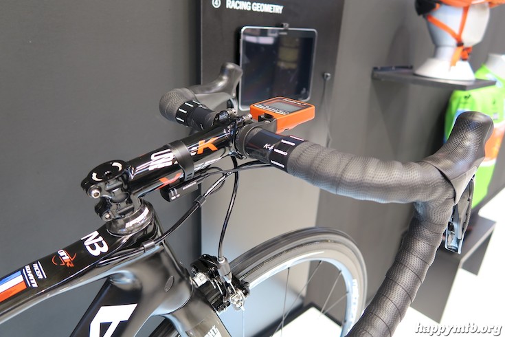 Bild från Eurobike 2015 del 1