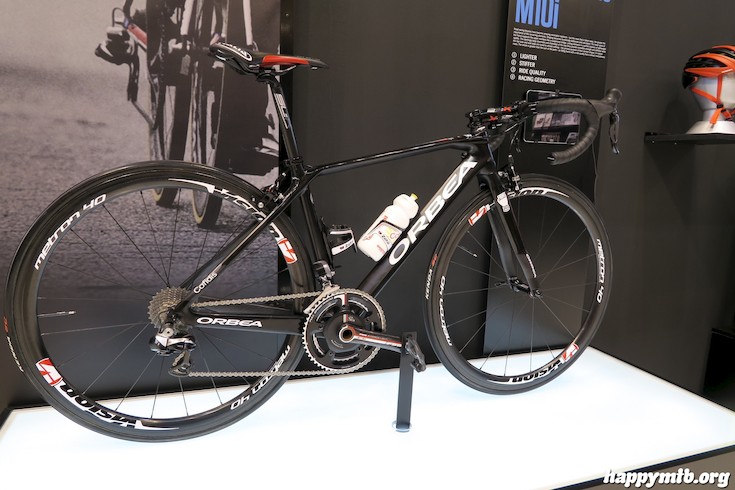 Bild från Eurobike 2015 del 1
