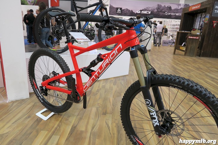 Bild från Eurobike 2015 del 1
