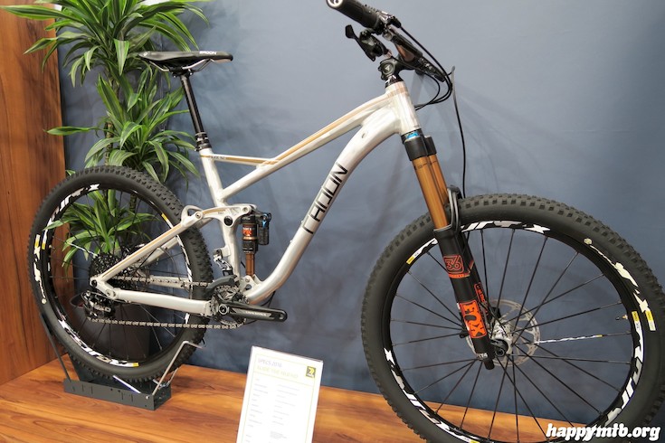 Bild från Eurobike 2015 del 1