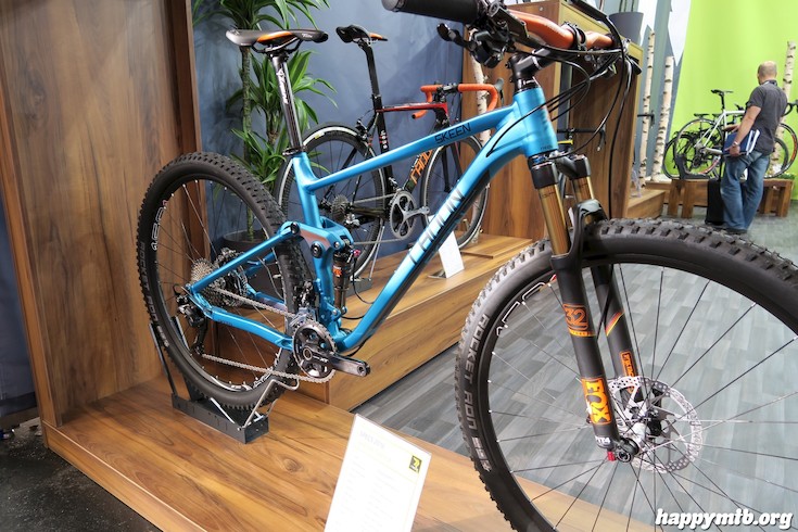 Bild från Eurobike 2015 del 1