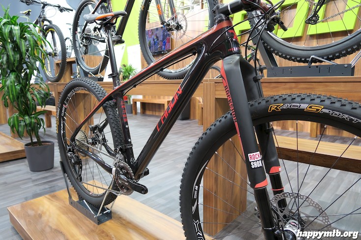 Bild från Eurobike 2015 del 1