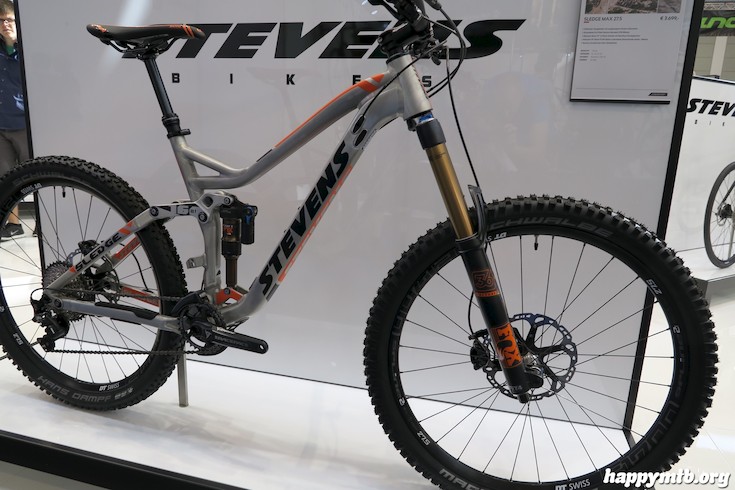 Bild från Eurobike 2015 del 1